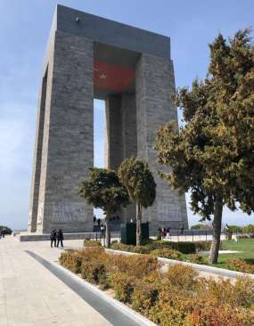 Çanakkale Turu Edro Tur